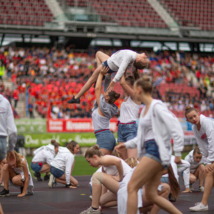 United World Games