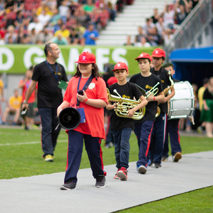 United World Games