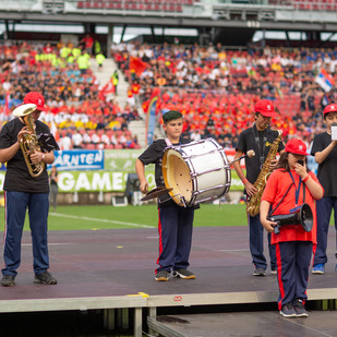 United World Games