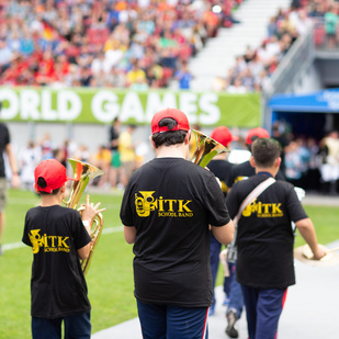 United World Games