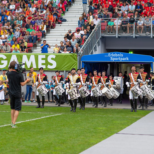 United World Games