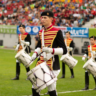 United World Games