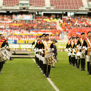 United World Games