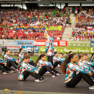 United World Games