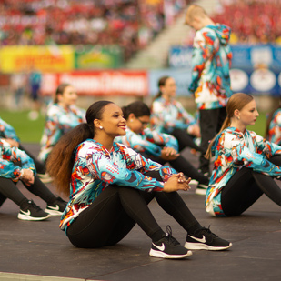 United World Games