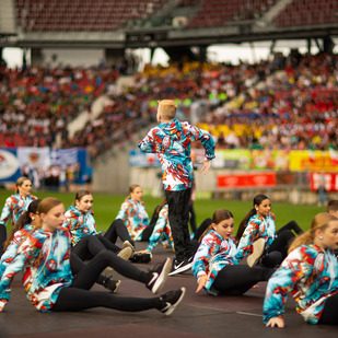 United World Games