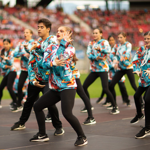 United World Games