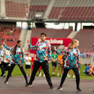 United World Games