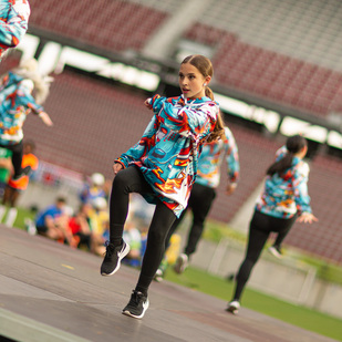United World Games