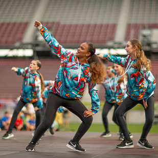 United World Games