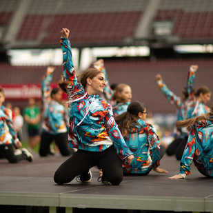 United World Games