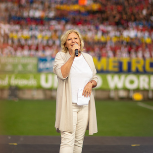 United World Games