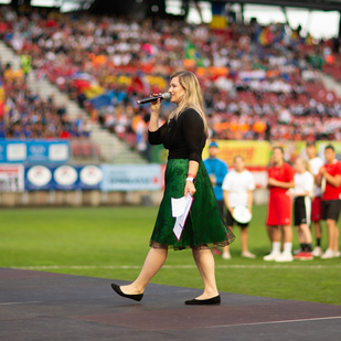 United World Games