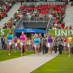 United World Games