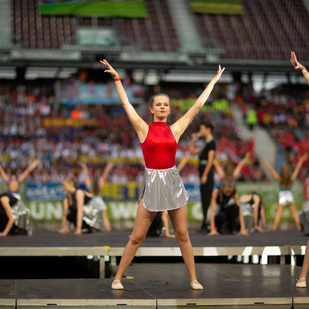 United World Games