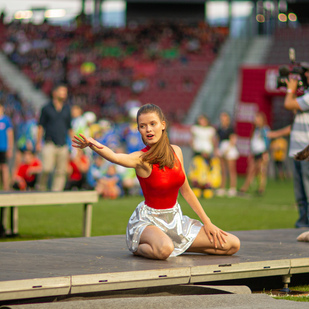 United World Games
