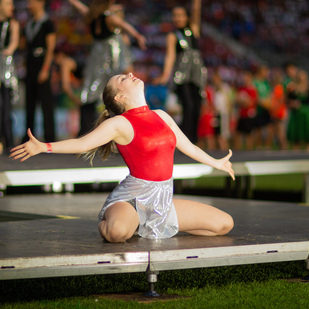 United World Games