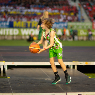United World Games