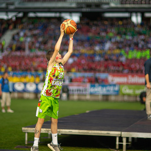 United World Games