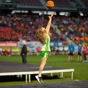 United World Games