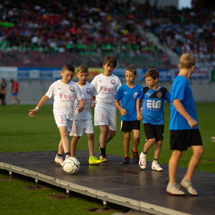 United World Games