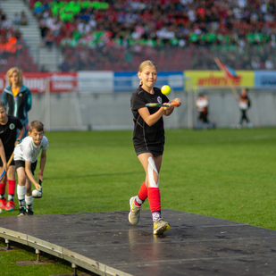 United World Games