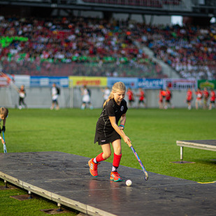 United World Games