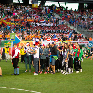 United World Games
