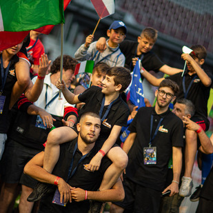 United World Games