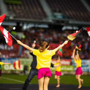 United World Games