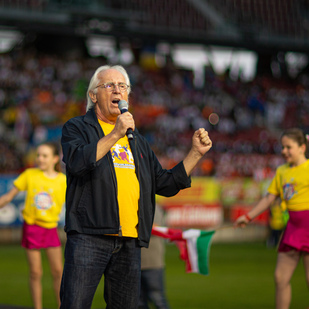 United World Games