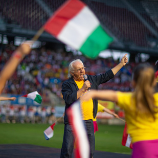 United World Games