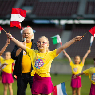 United World Games