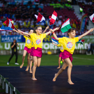 United World Games