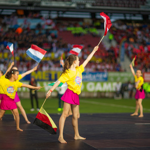 United World Games
