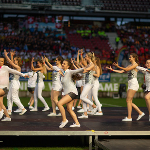 United World Games