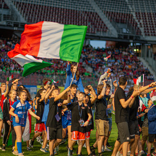 United World Games