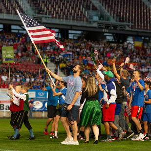 United World Games