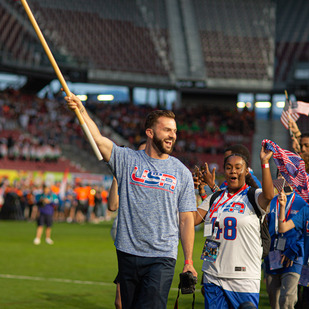 United World Games
