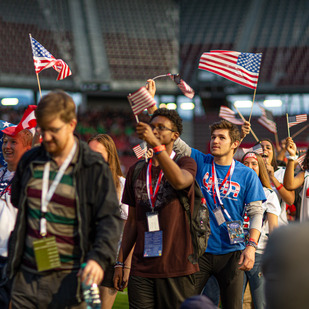 United World Games