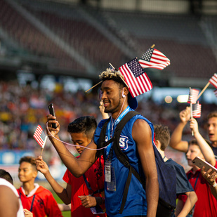 United World Games