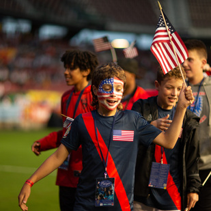 United World Games