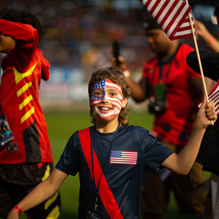 United World Games