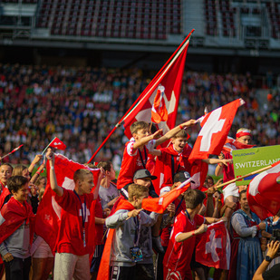 United World Games
