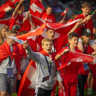 United World Games