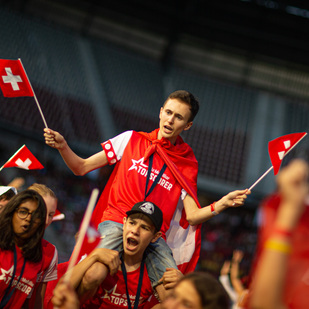 United World Games