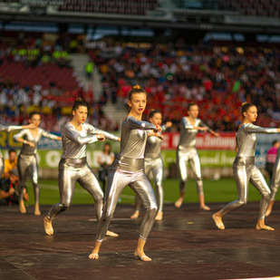 United World Games
