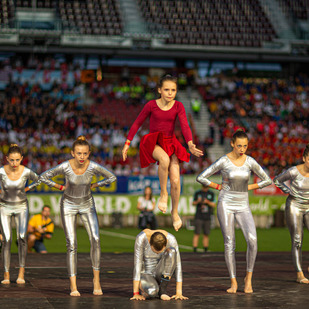 United World Games