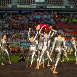 United World Games