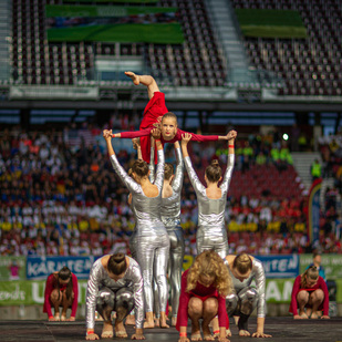 United World Games
